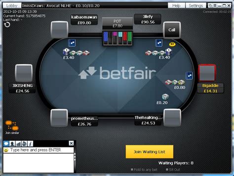 bet fair poker - Betfair poker download free